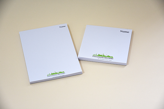 Notizblock DIN A5 hoch